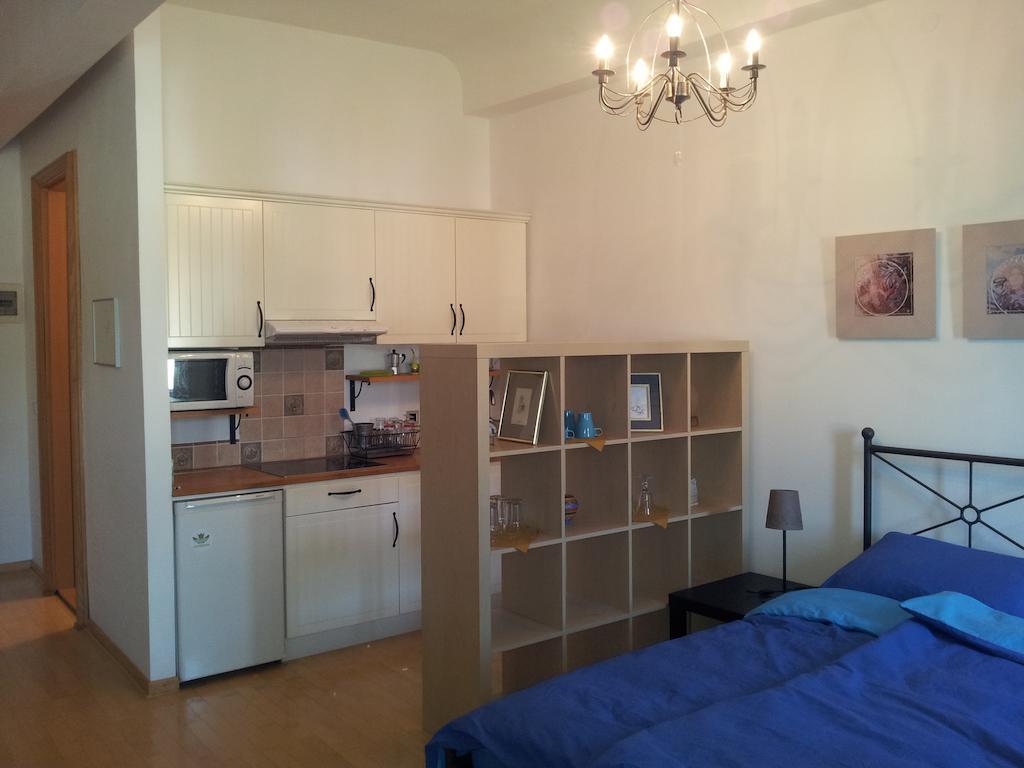 Studio Ian 1 Liubliana Habitación foto