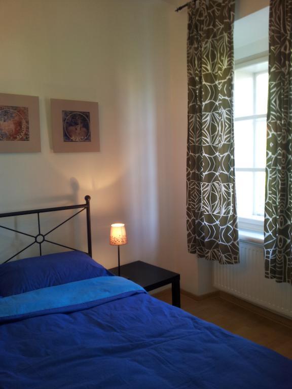 Studio Ian 1 Liubliana Habitación foto