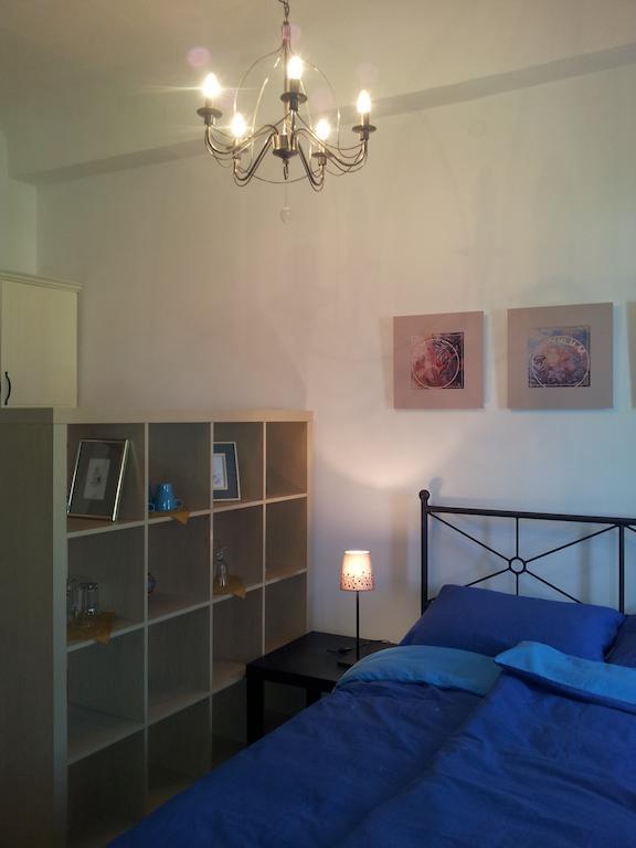 Studio Ian 1 Liubliana Habitación foto